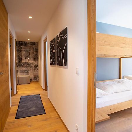 Ferienwohnung Residenz Hofer Naturns Exterior foto