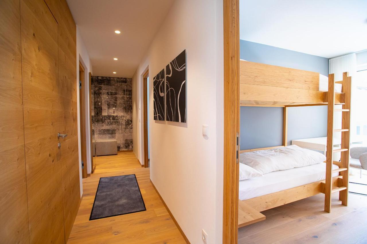Ferienwohnung Residenz Hofer Naturns Exterior foto